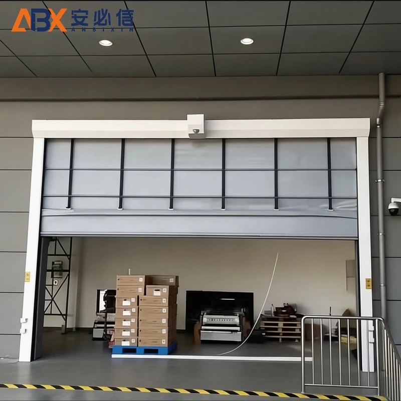 绍兴冷库门封