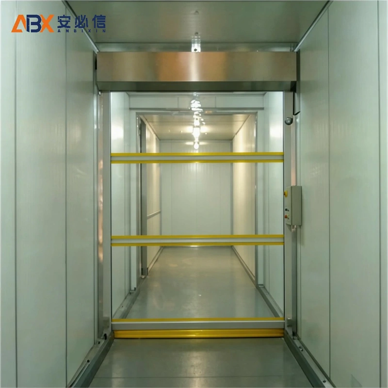 绍兴PVC快速门